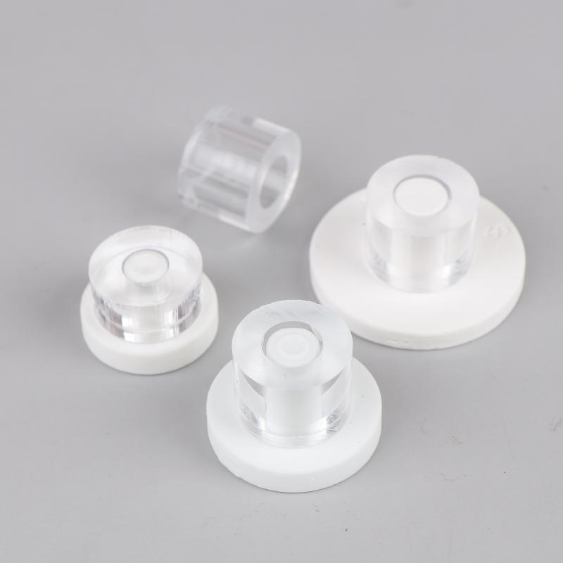 Aquarium And Marine - 6Pcs/set Coral Frag Brackets Easy Adjustable