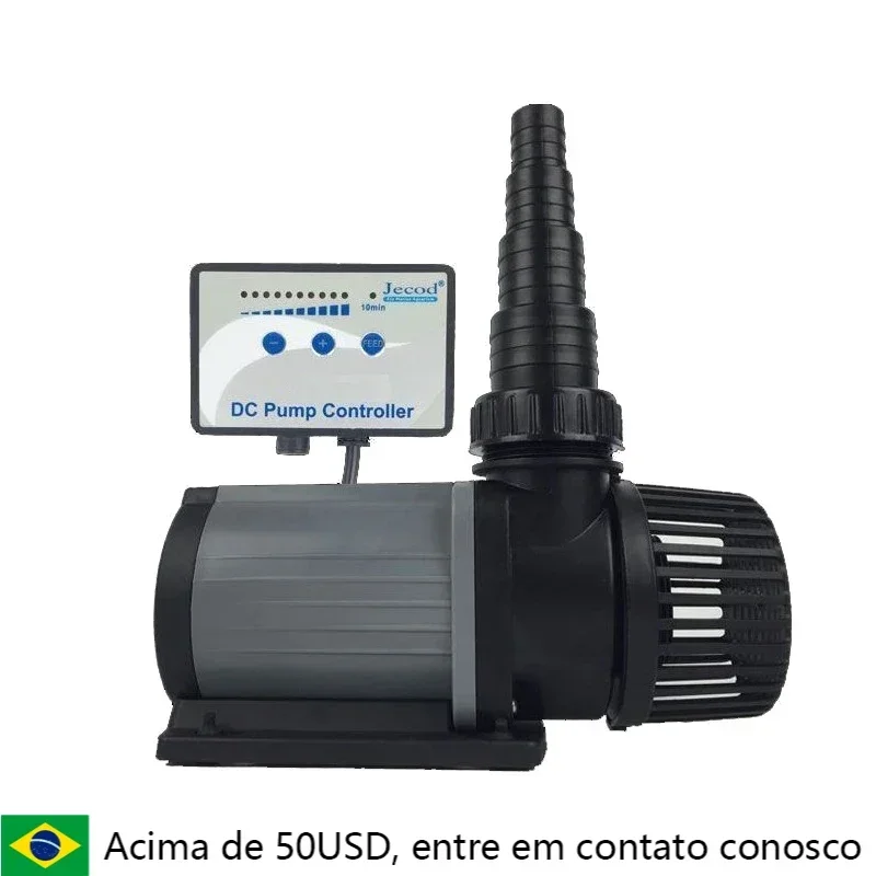 Aquarium And Marine - Jebao Jecod DCS 1200/2000/3000/4000 Aquarium Water