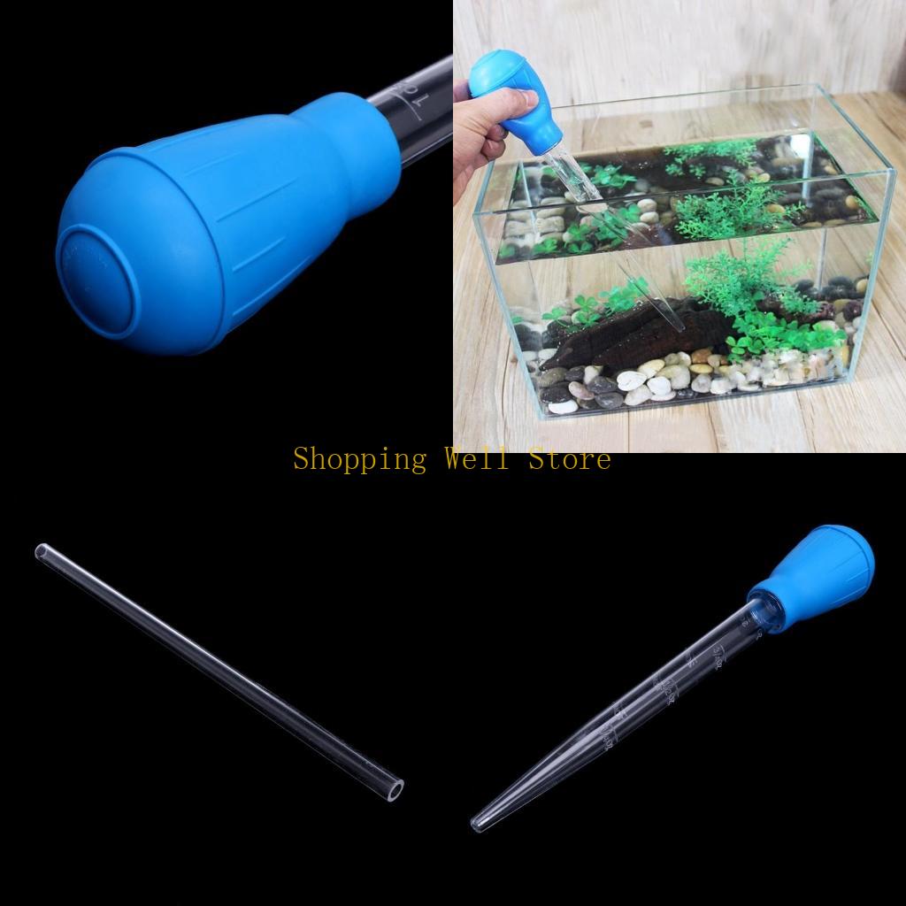 Marine Aquarium Youtube - KX4B Aquarium Dropper Aquarium Marine Fish