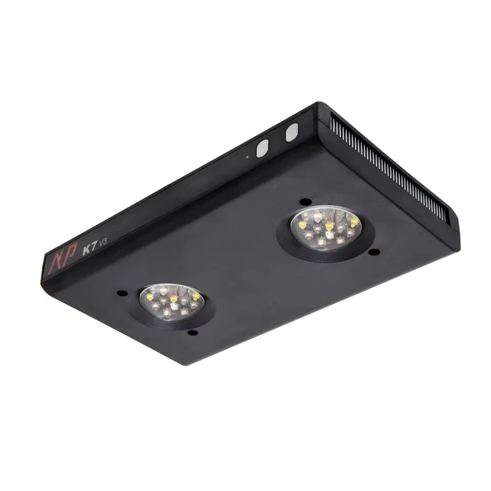 Marine Aquarium Led - K7 140W Full Spectrum WiFi Full