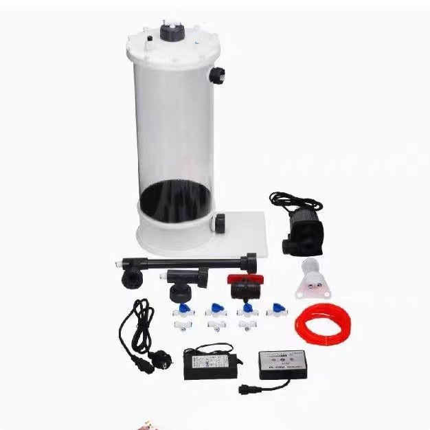 Aquarium And Marine - CR-140/200/200H Calcium Reactor for Aquarium Marine