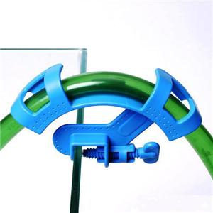 Marine Aquarium Youtube - Aquarium Hose Holder for Mount Tube,