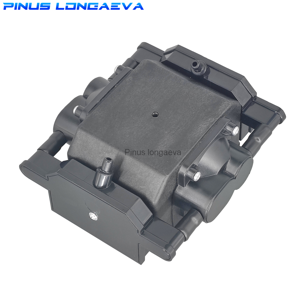 Marine Aquarium Ozone Generator - Pinus Longaeva 30L/min 30kPa Low Noise