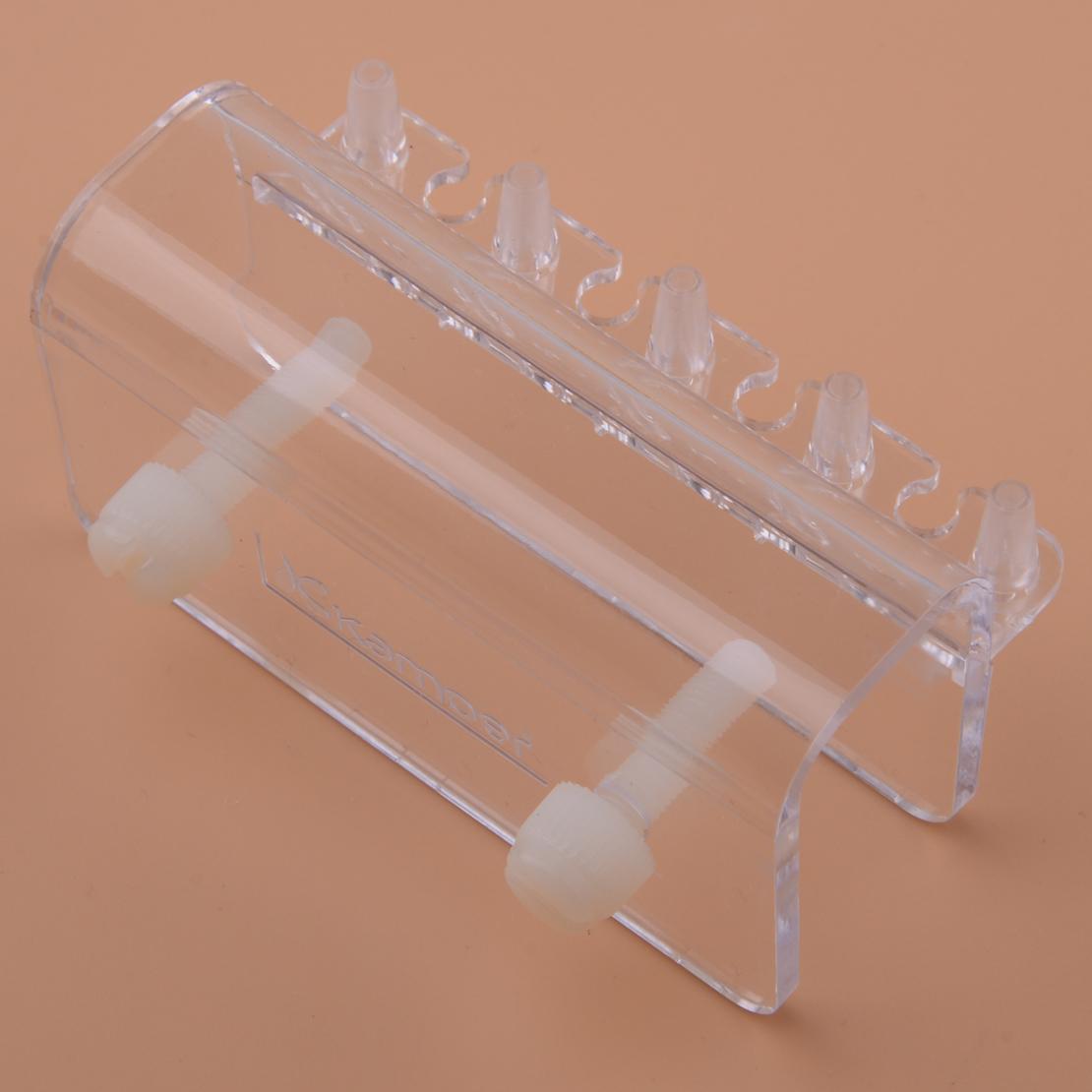 Marine Aquarium Youtube - 4 Hose Version PC Soft Tube