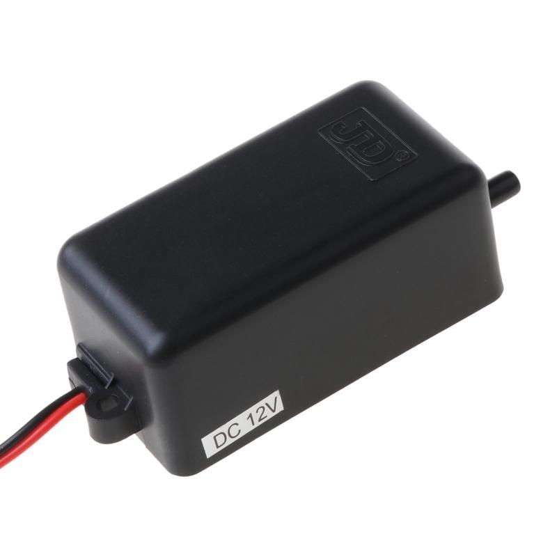 Marine Aquarium Ozone Generator - E8BD Aquarium Air Pump Ozonizer 4L/min