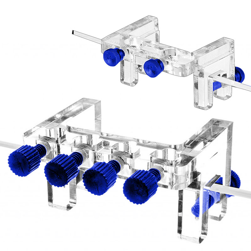 Marine Aquarium Youtube - Marine Bronnen HBP-1 Doseerpomp Slang Buis,