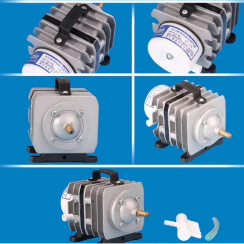 For Sunsun ACO-001 ACO-002 ACO - Aquarium And Marine ulasan dan harga