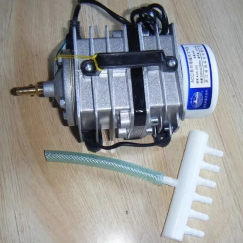 For Sunsun ACO-001 ACO-002 ACO - Aquarium And Marine ulasan dan harga