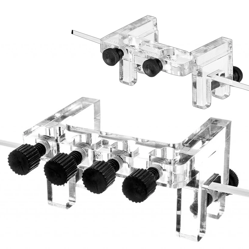 Dosing Pump Hose Tube Holder R - Marine Aquarium Youtube ulasan dan harga