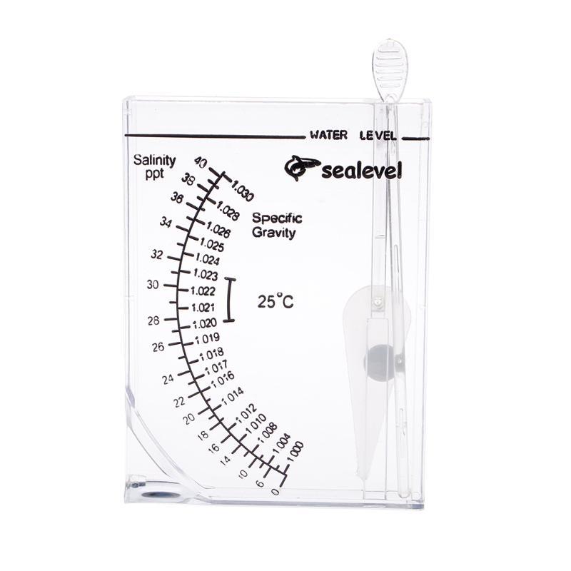 G6KF Hydrometer for Aquarium S - Marine Aquarium Hydrometer ulasan dan harga
