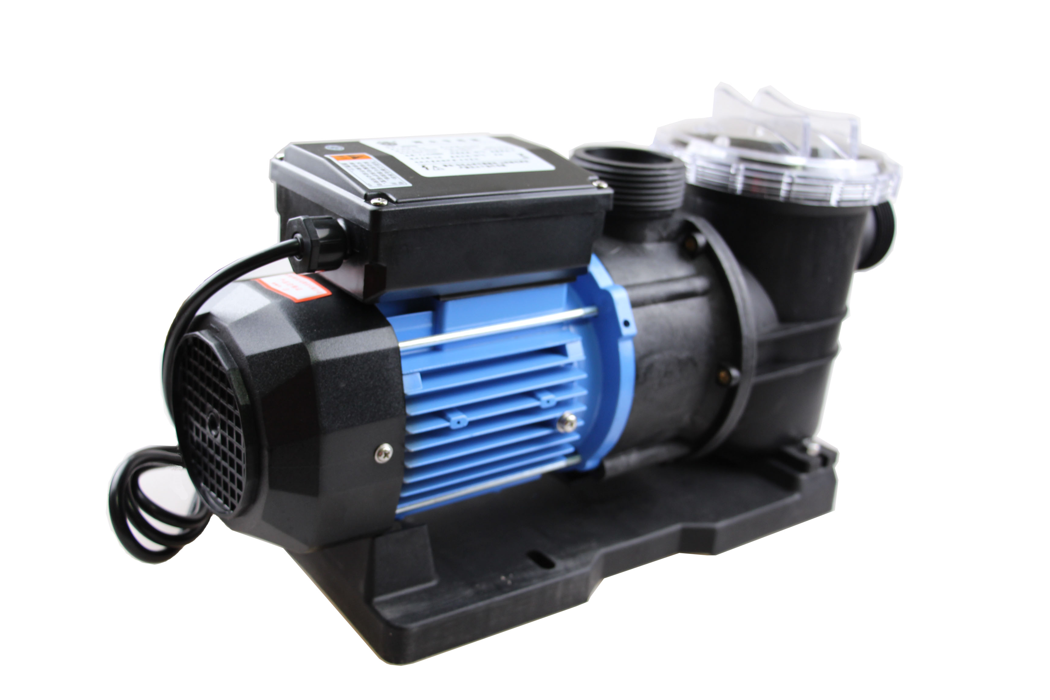 STP100 Water Circulation Pump  - Marine Aquarium Youtube ulasan dan harga