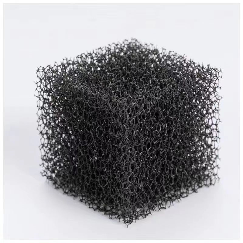 Black Polyurethane Sponge Filt - Marine Aquarium In Clearwater ulasan dan harga