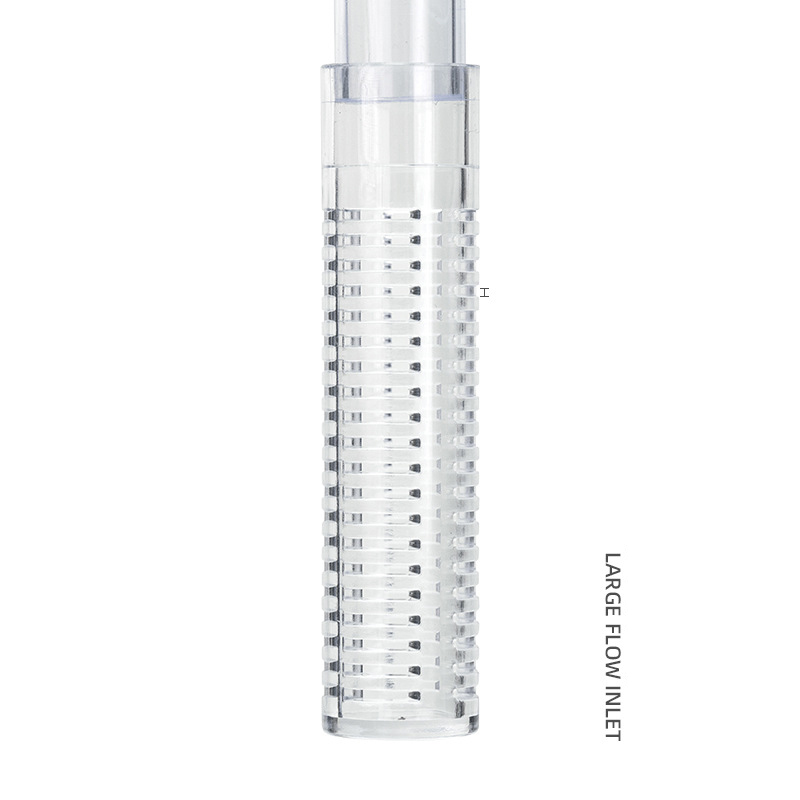 AQUAPRO Plastic Inflow Outflow - Marine Aquarium Overflow ulasan dan harga