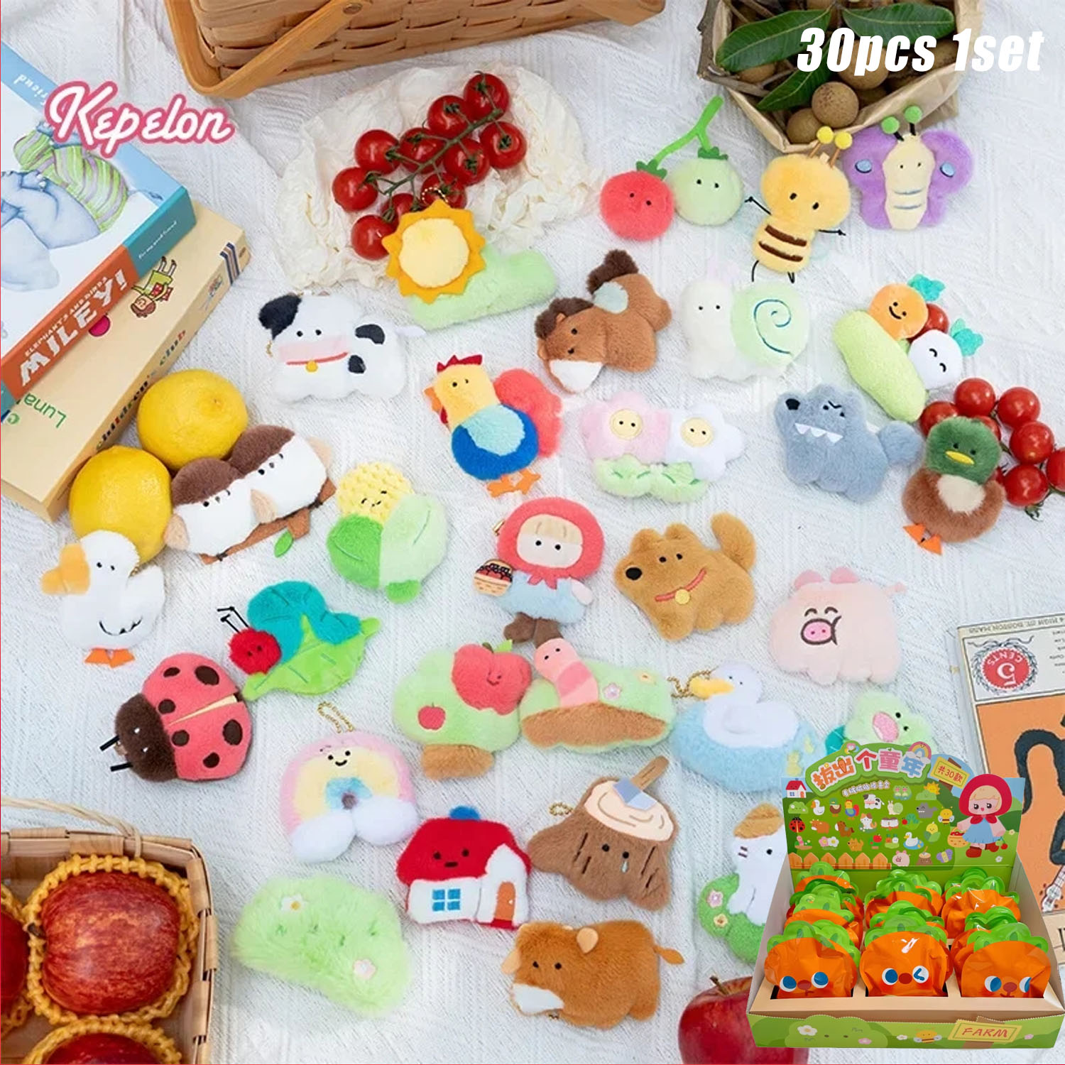 Kepelon Original Small Aquariu - Aquarium And Marine ulasan dan harga