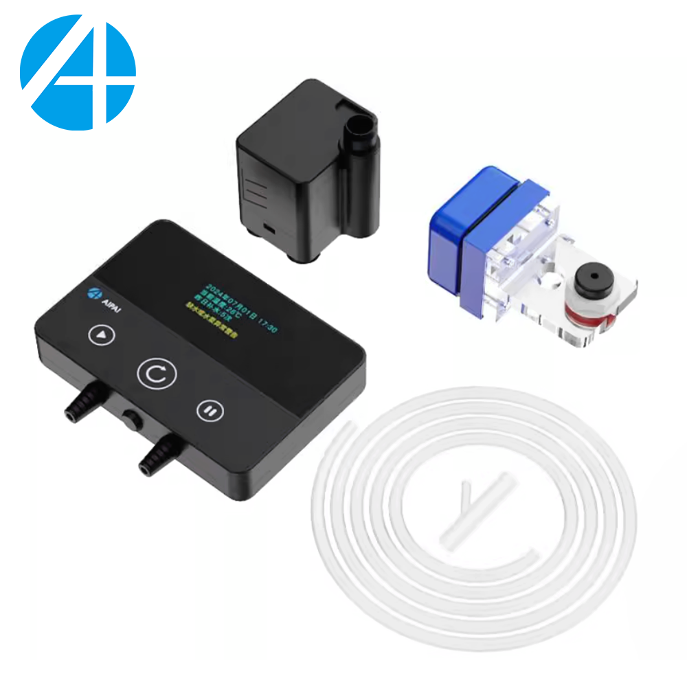 AIPAI Smart ATO System Auto To - Marine Aquarium Auto Top Up ulasan dan harga