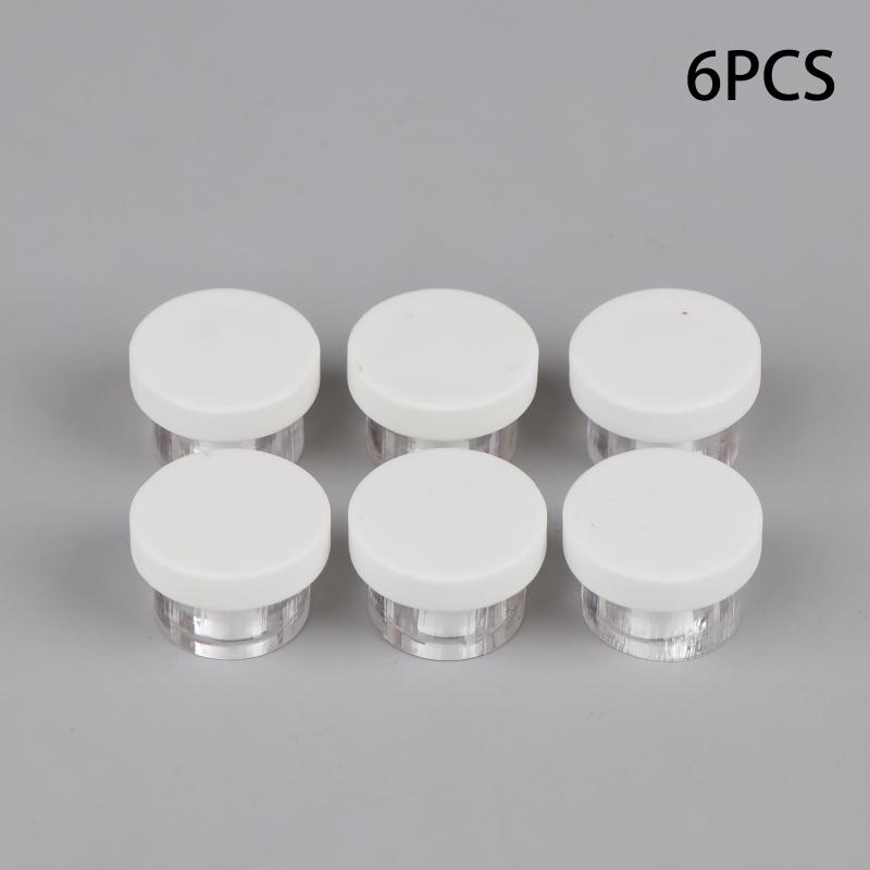 6Pcs/set Coral Frag Brackets E - Aquarium And Marine ulasan dan harga