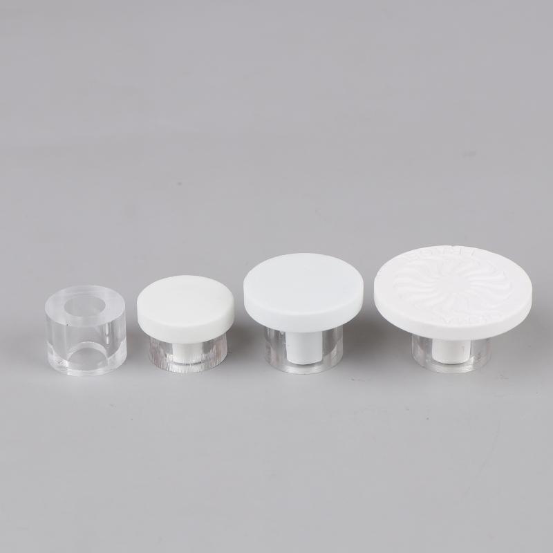 6Pcs/set Coral Frag Brackets E - Aquarium And Marine ulasan dan harga