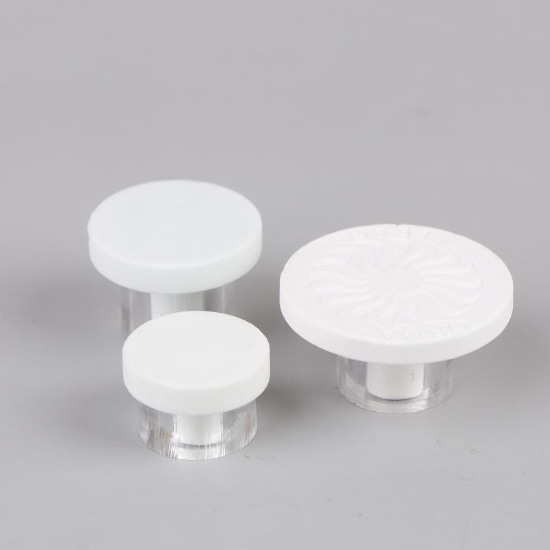 6Pcs/set Coral Frag Brackets E - Aquarium And Marine ulasan dan harga