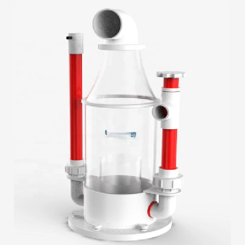 New aquarium protein skimmer r - Marine Aquarium Youtube ulasan dan harga