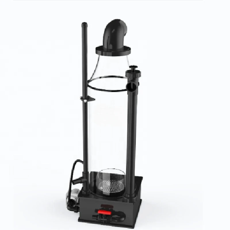 New aquarium protein skimmer r - Marine Aquarium Youtube ulasan dan harga