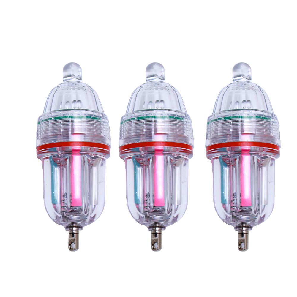 1 PC LED Color Fishing Light,  - Marine Aquarium Led ulasan dan harga