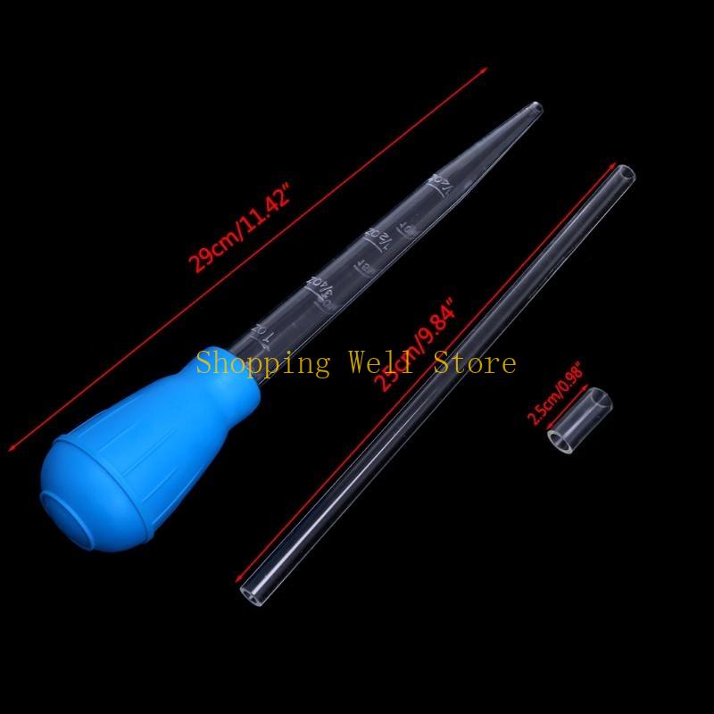 KX4B Aquarium Dropper Aquarium - Marine Aquarium Youtube ulasan dan harga