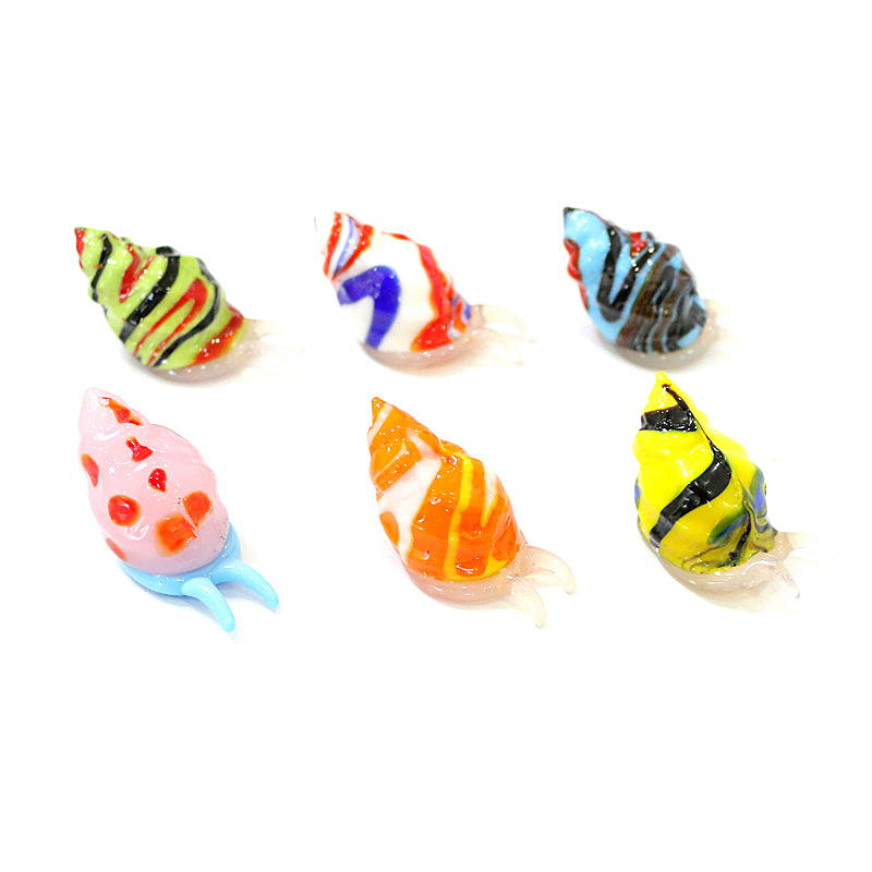 Cute Murano Glass Marine Anima - Aquarium And Marine ulasan dan harga