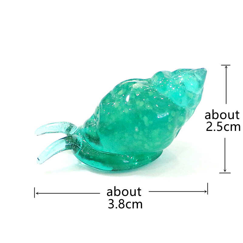 Cute Murano Glass Marine Anima - Aquarium And Marine ulasan dan harga