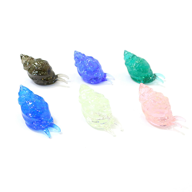 Cute Murano Glass Marine Anima - Aquarium And Marine ulasan dan harga