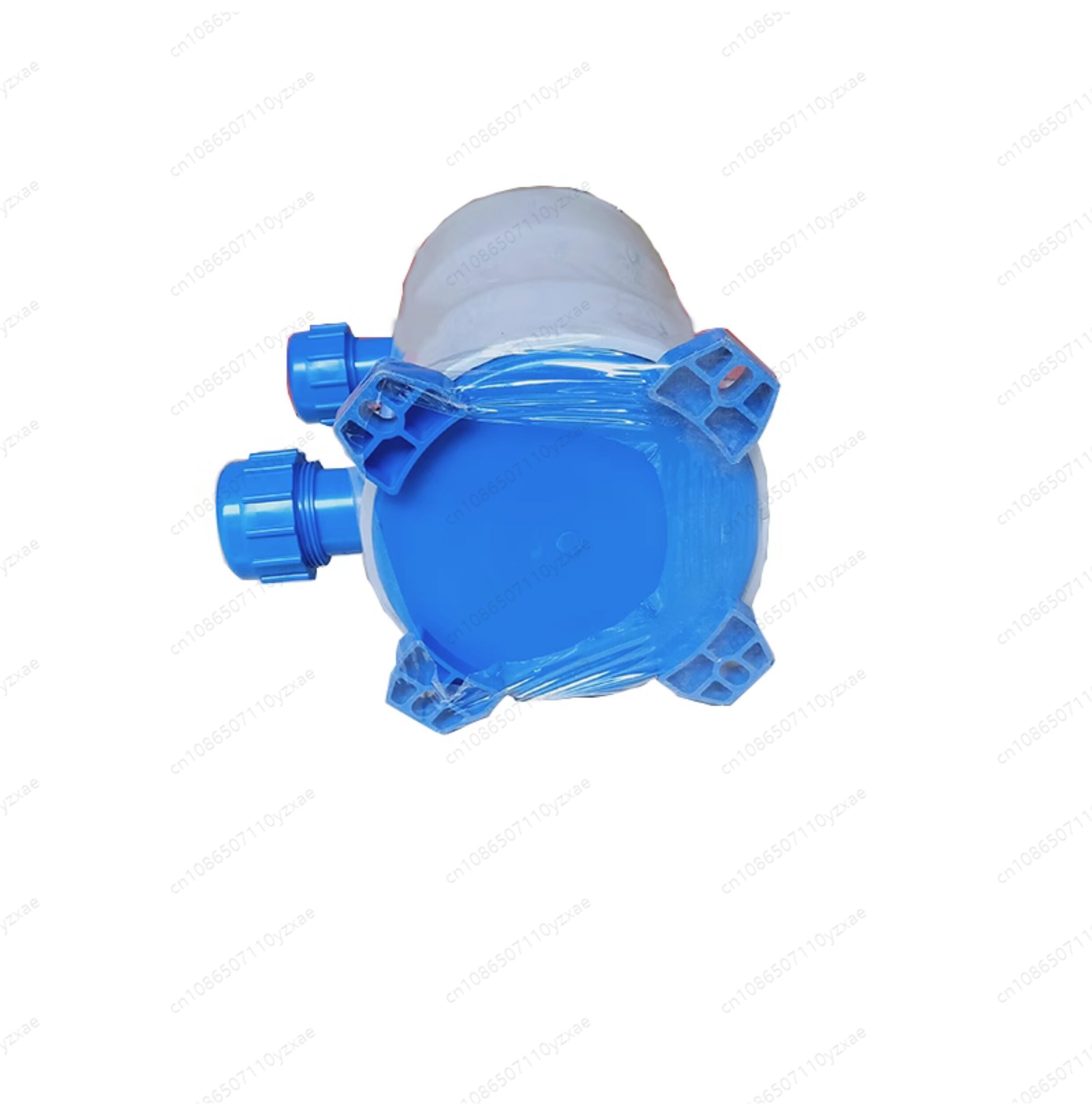 Titanium Tube Heat Exchanger 1 - Marine Aquarium Youtube ulasan dan harga