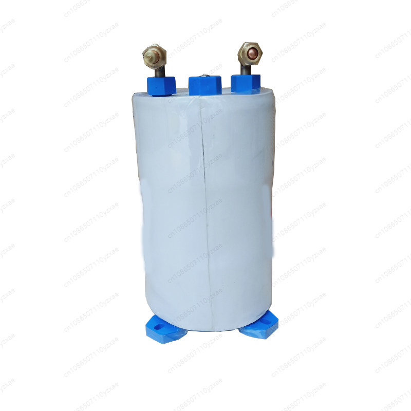 Titanium Tube Heat Exchanger 1 - Marine Aquarium Youtube ulasan dan harga