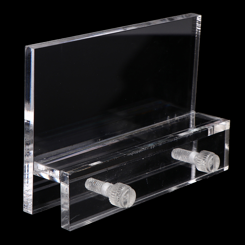 Acrylic Clear Aquarium Clear F - Marine Aquarium Led ulasan dan harga