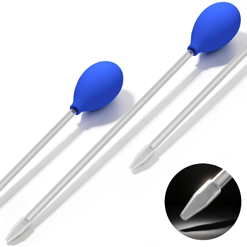 Food Feeder Pipette Long Aquar - Marine Aquarium Youtube ulasan dan harga