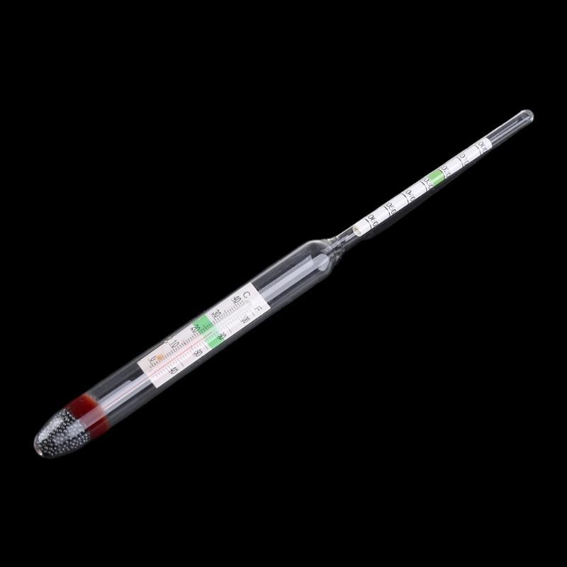 G6KF Aquariums Glass Hydromete - Marine Aquarium Hydrometer ulasan dan harga