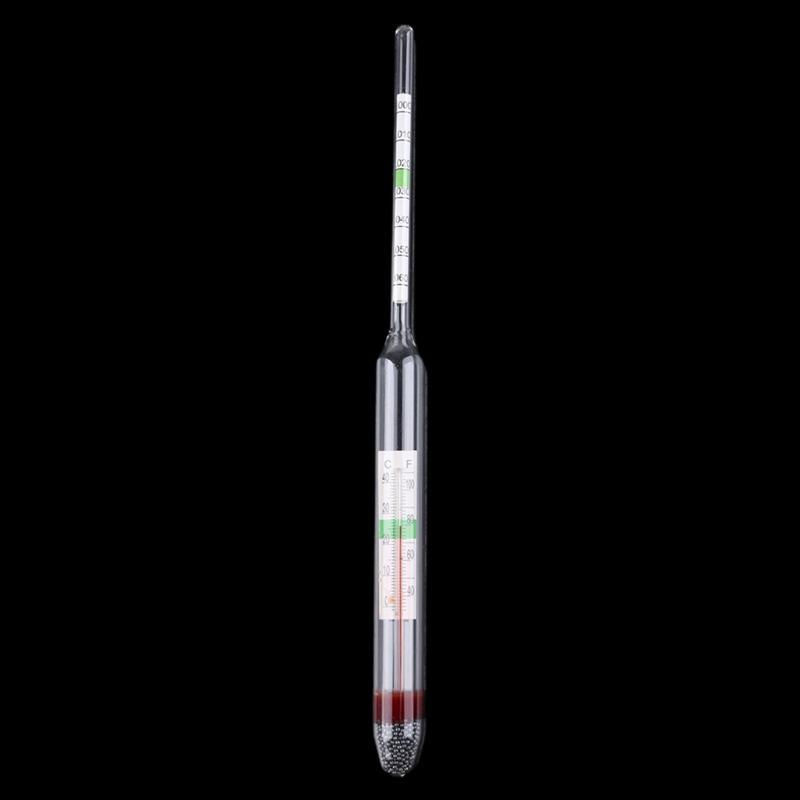 G6KF Aquariums Glass Hydromete - Marine Aquarium Hydrometer ulasan dan harga