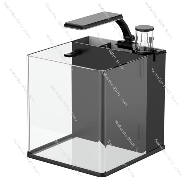 Ultra Clear Glass Mini Salt Wa - Marine Aquarium In Clearwater ulasan dan harga