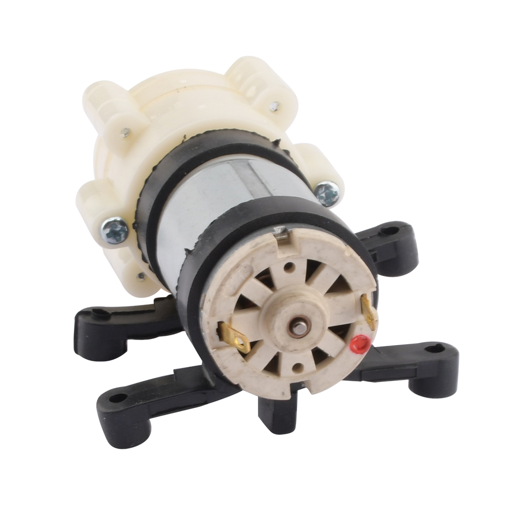 R385 Water Pump DC 6-12V Diaph - Marine Aquarium Hydrometer ulasan dan harga