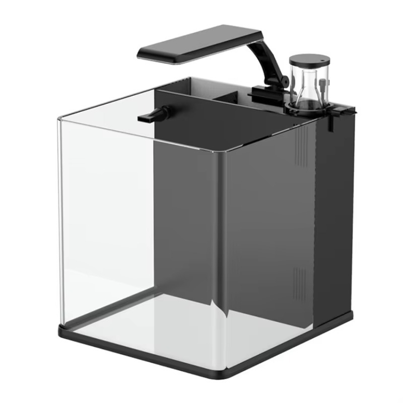 Ultra Clear Glass Mini Salt Wa - Marine Aquarium In Clearwater ulasan dan harga