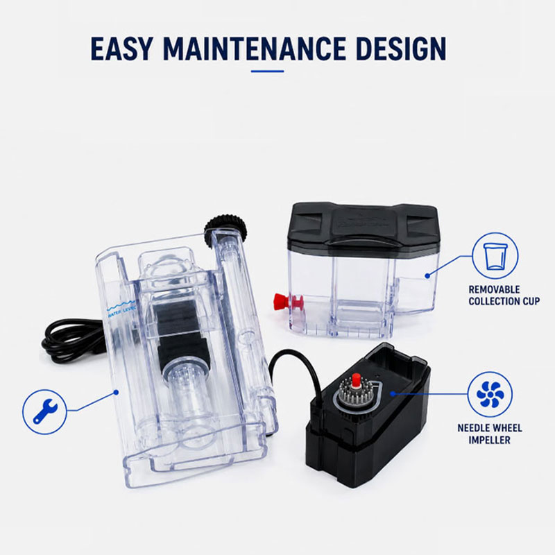 Bubble Magus MiniQ Plus Nano R - Aquarium And Marine ulasan dan harga