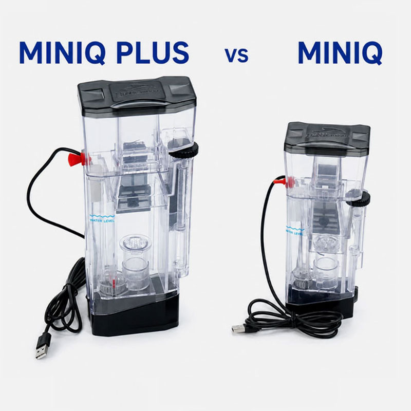 Bubble Magus MiniQ Plus Nano R - Aquarium And Marine ulasan dan harga