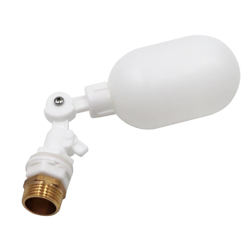 Automatic Plastic Mini Float B - Marine Aquarium Overflow ulasan dan harga