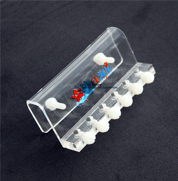 Dosing pump hose tube holder r - Marine Aquarium Youtube ulasan dan harga