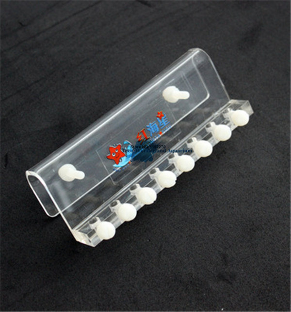 Dosing pump hose tube holder r - Marine Aquarium Youtube ulasan dan harga