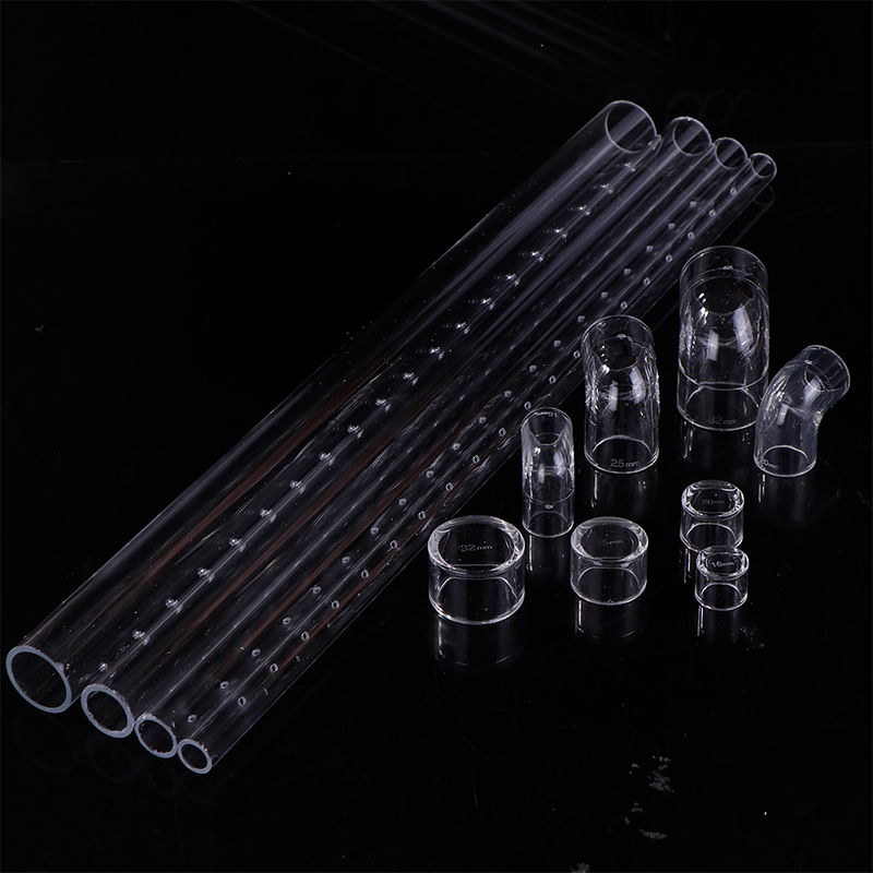 Aquarium Filter Rain Spray Bar - Marine Aquarium Overflow ulasan dan harga