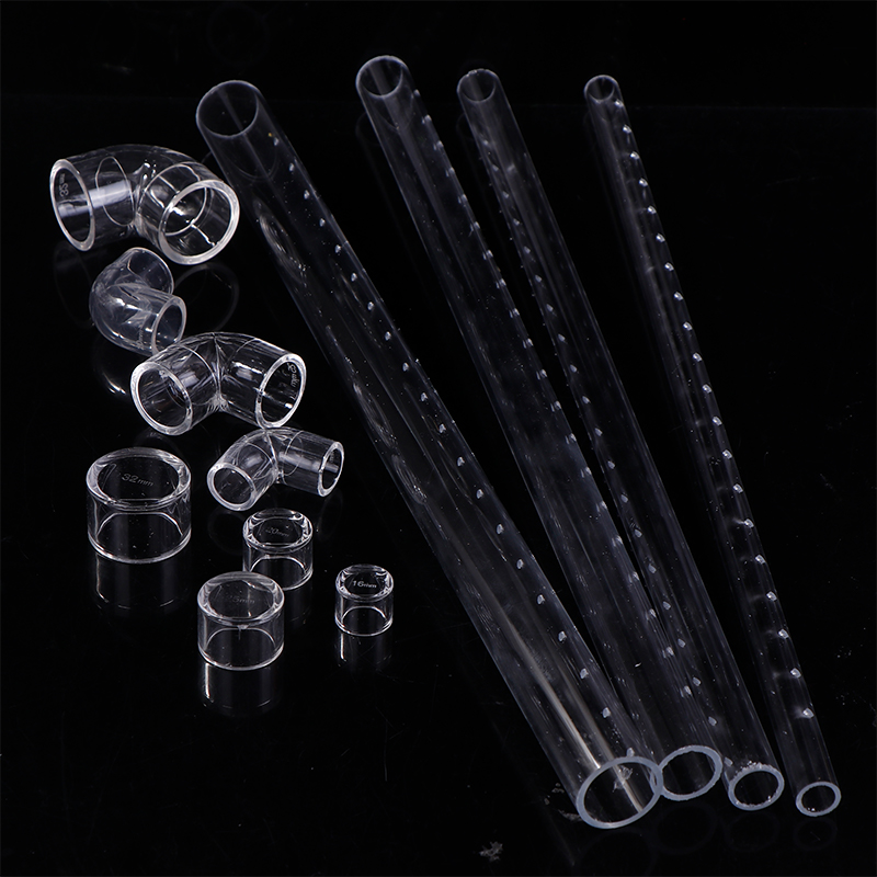 Aquarium Filter Rain Spray Bar - Marine Aquarium Overflow ulasan dan harga