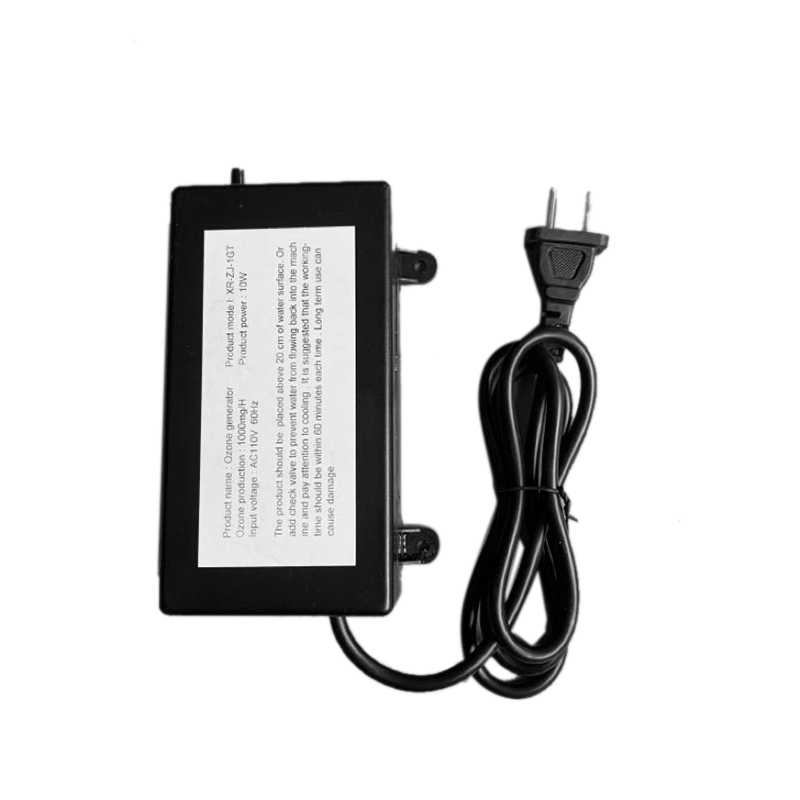 A78E-Ozone Generator 1000Mg Oz - Marine Aquarium Ozone Generator ulasan dan harga