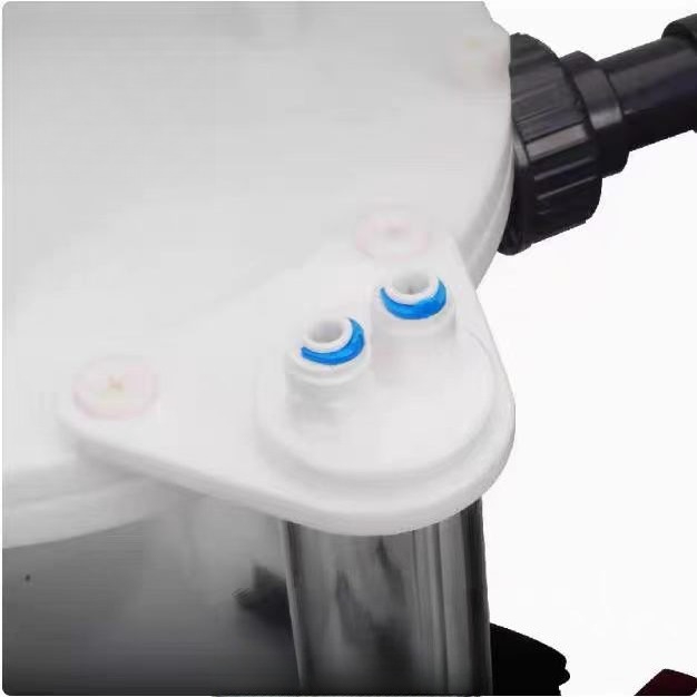 CR-140/200/200H Calcium Reacto - Aquarium And Marine ulasan dan harga