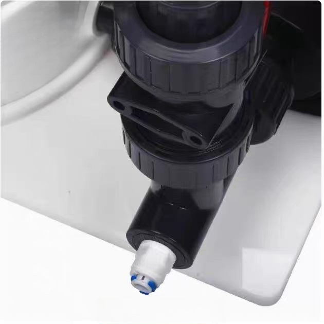 CR-140/200/200H Calcium Reacto - Aquarium And Marine ulasan dan harga