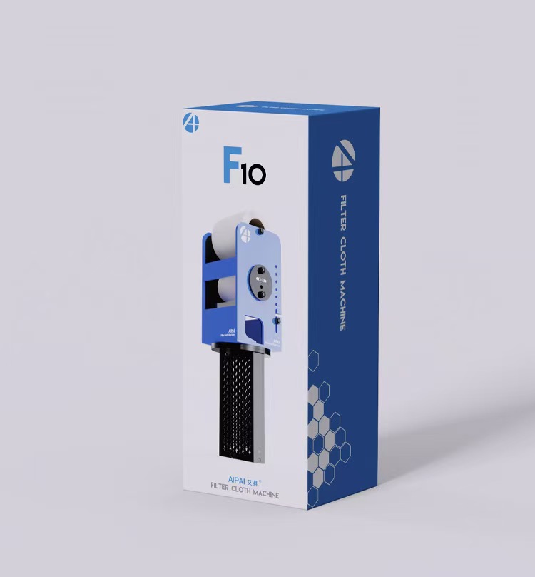 AIPAI F10 Smart Automatic Filt - Marine Aquarium In Clearwater ulasan dan harga