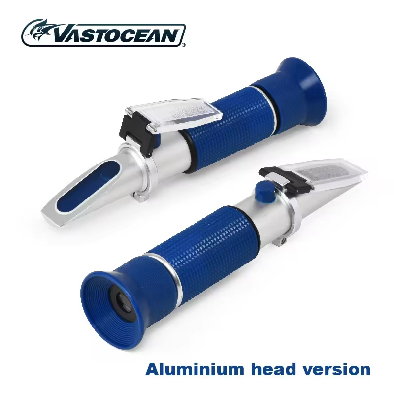 Vastocean Saltwater Refractome - Aquarium And Marine ulasan dan harga
